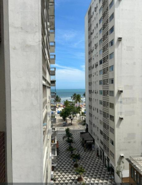 Praia Pitangueiras Guarujá